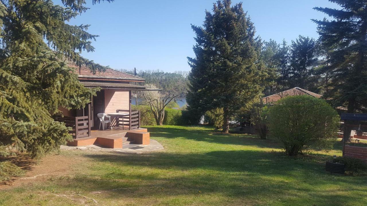 Pohoda Na Radosti Pnovany Exterior photo