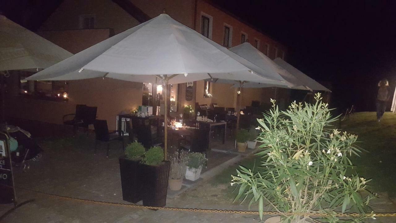 Pohoda Na Radosti Pnovany Exterior photo
