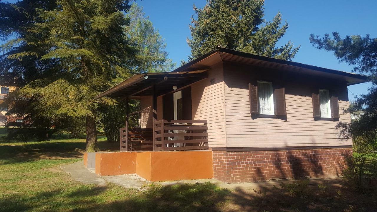 Pohoda Na Radosti Pnovany Exterior photo