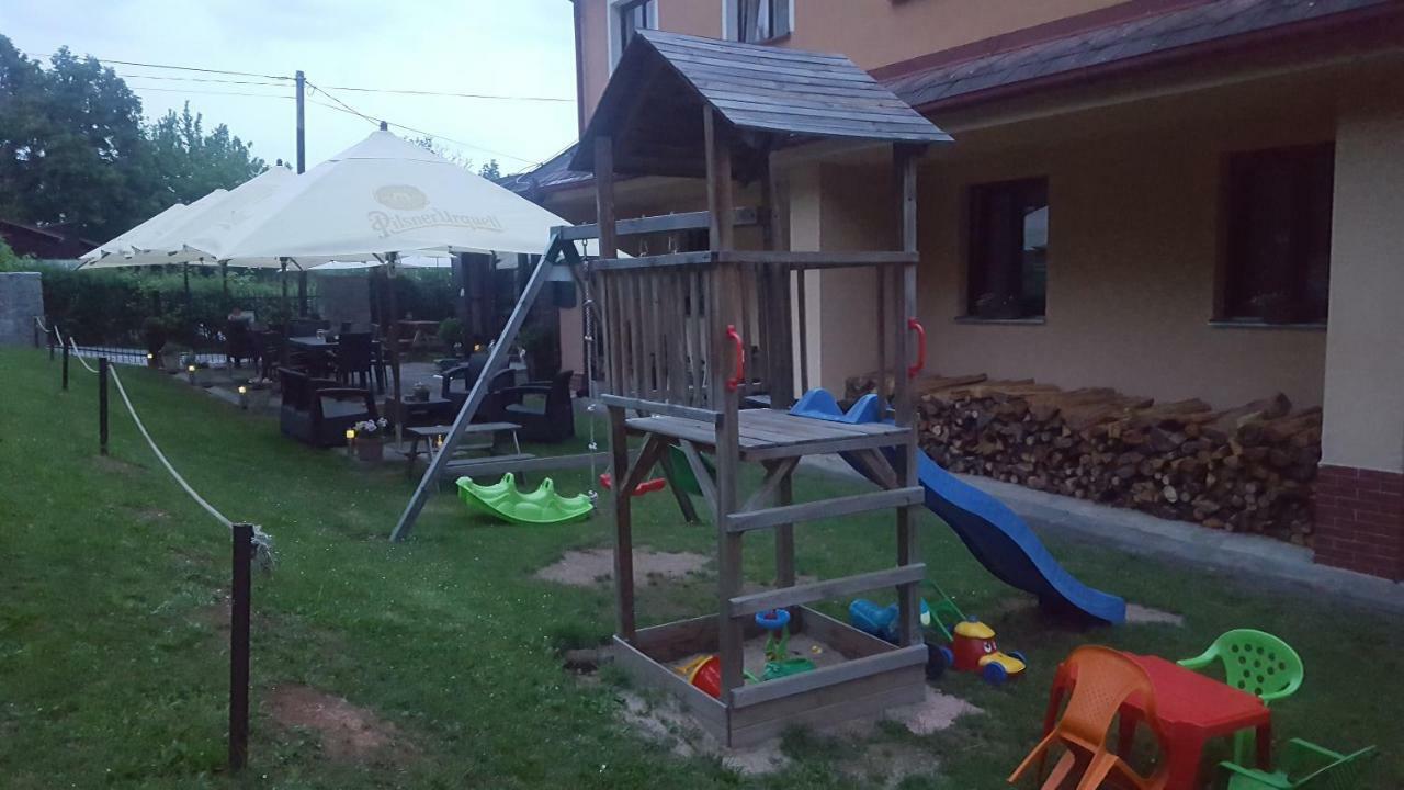 Pohoda Na Radosti Pnovany Exterior photo