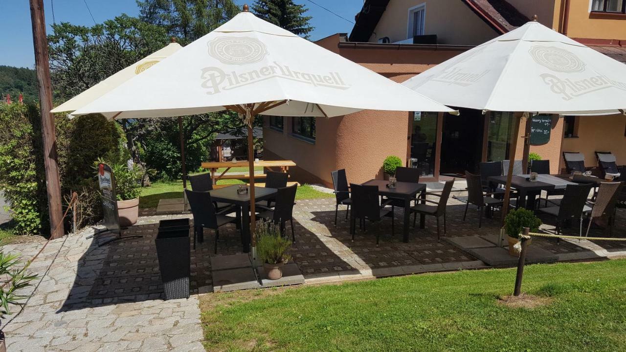 Pohoda Na Radosti Pnovany Exterior photo