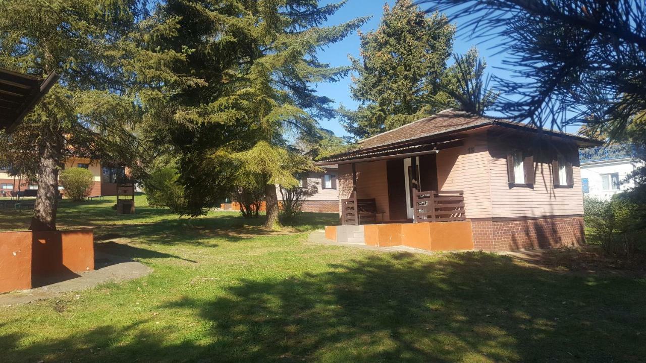 Pohoda Na Radosti Pnovany Exterior photo