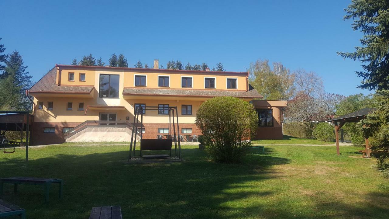 Pohoda Na Radosti Pnovany Exterior photo