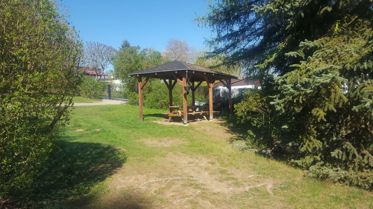 Pohoda Na Radosti Pnovany Exterior photo