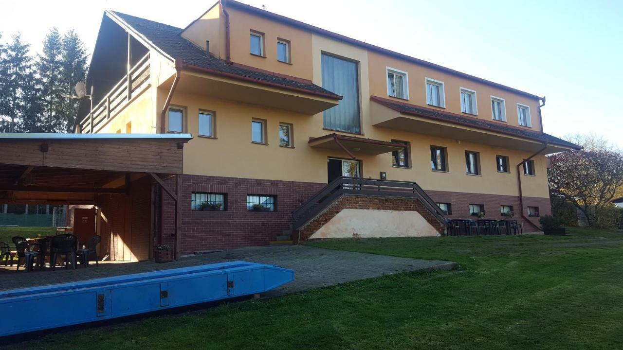 Pohoda Na Radosti Pnovany Exterior photo